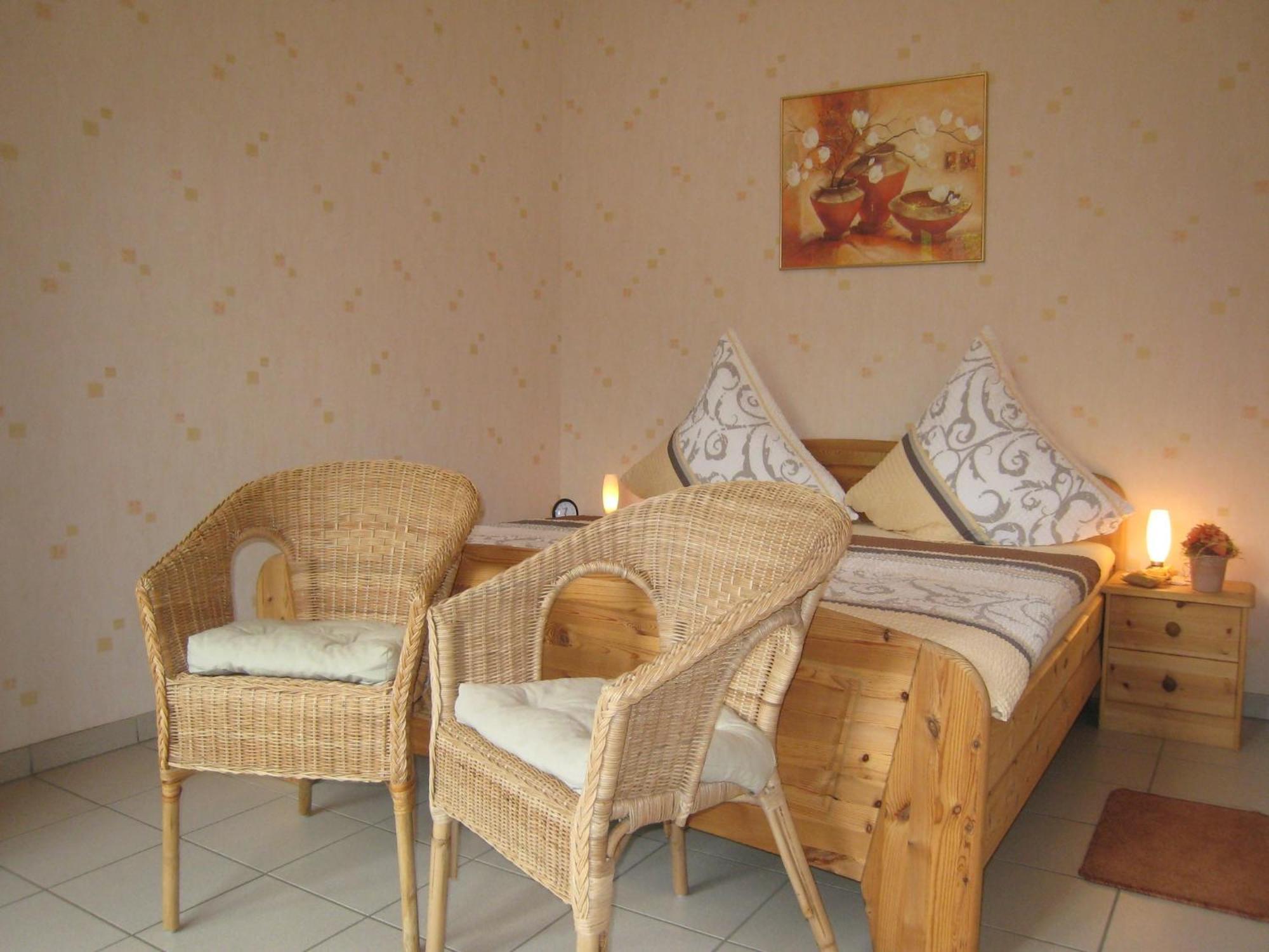 Sch Ne Wohnung In Der Moselregion Kinheim Bagian luar foto
