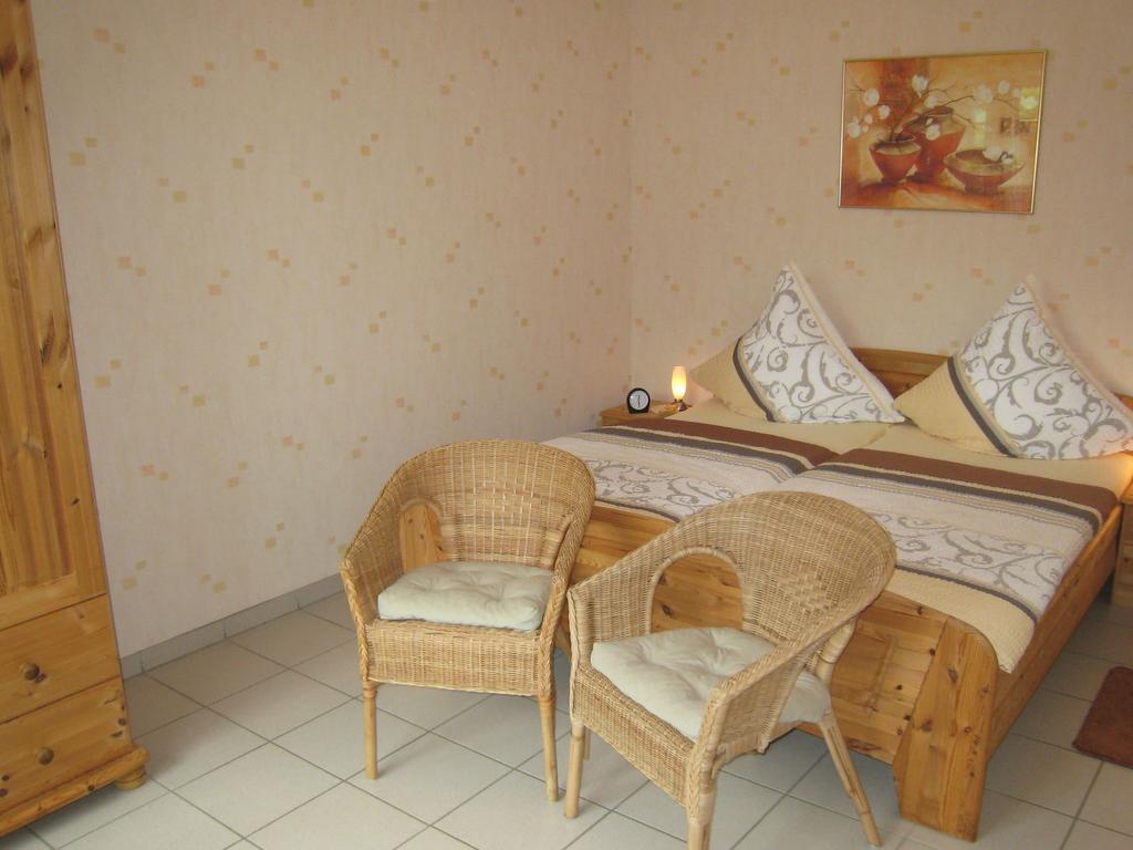 Sch Ne Wohnung In Der Moselregion Kinheim Bagian luar foto
