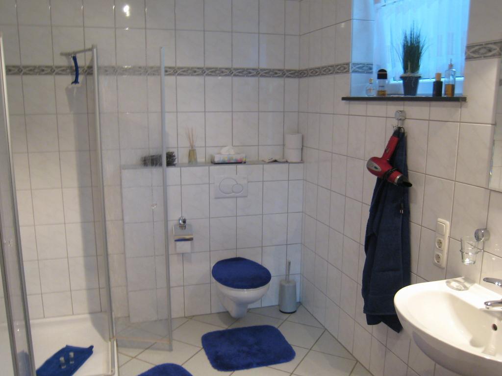 Sch Ne Wohnung In Der Moselregion Kinheim Bagian luar foto