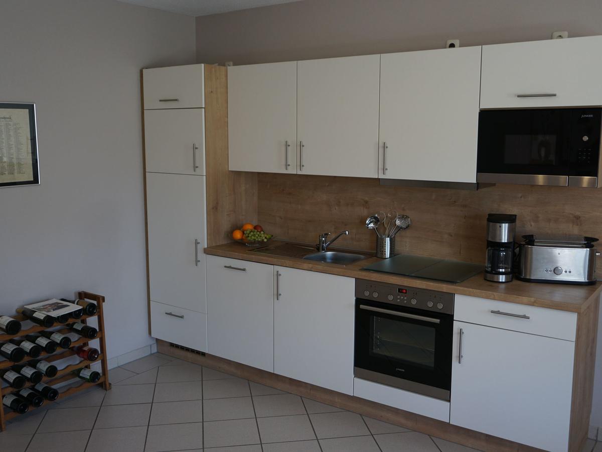 Sch Ne Wohnung In Der Moselregion Kinheim Bagian luar foto